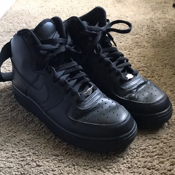 Nike Air Force 1 high - Picture 1 of 5